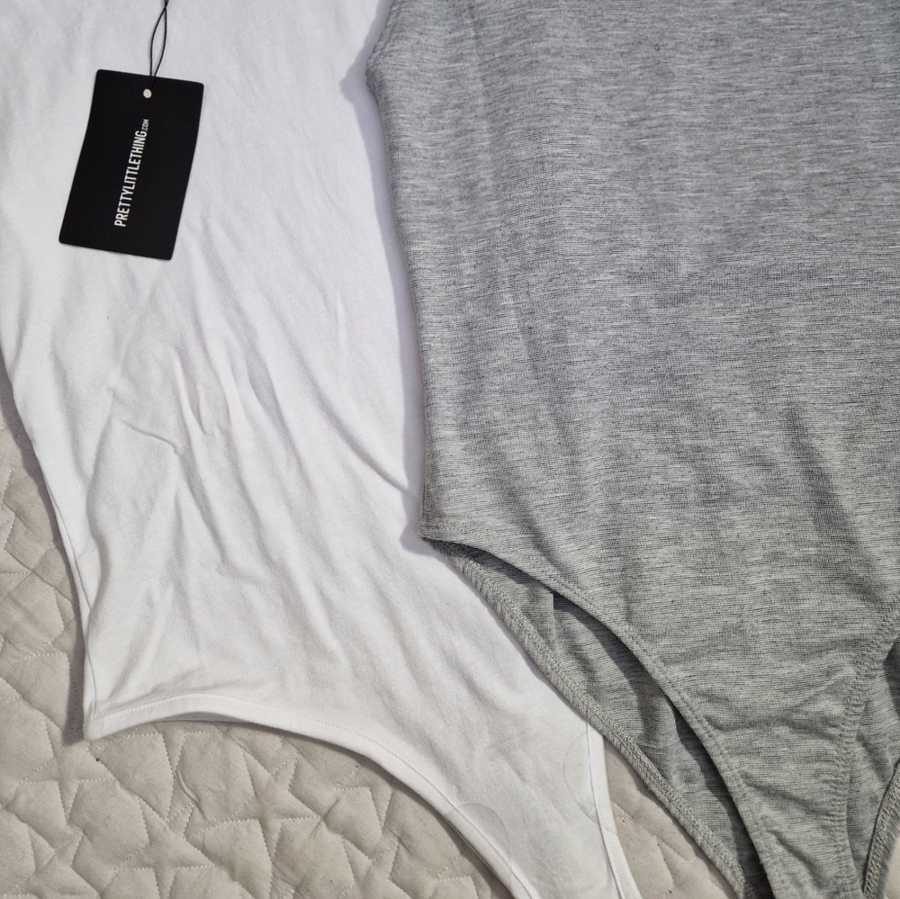 Bodysuit bundle - Picture 2 of 5